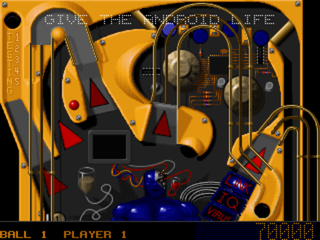 Epic Pinball